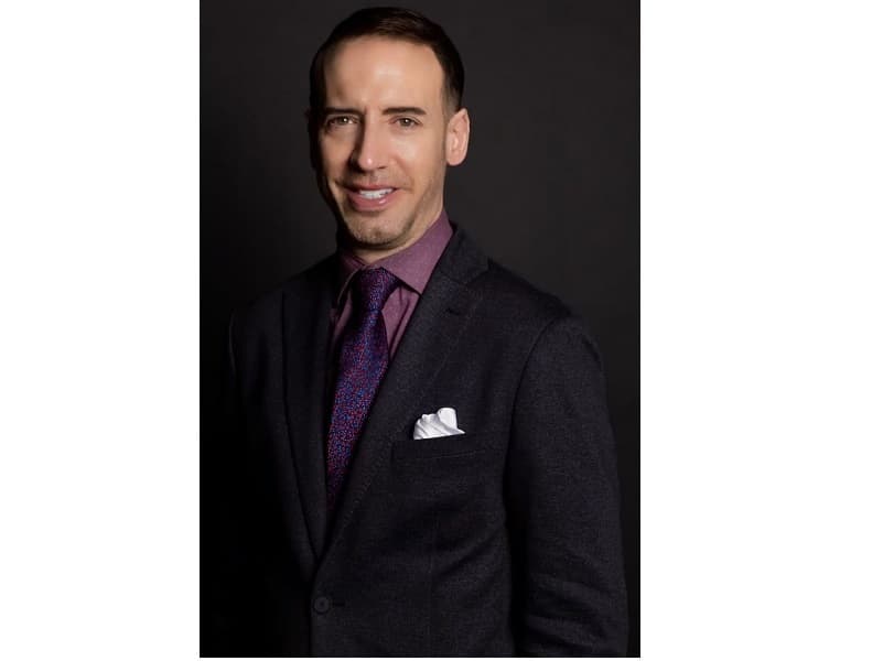 Hotel Per La Welcomes James Sheets as New Director of Sales and Marketing, Strengthening Leadership Team in Downtown Los Angeles