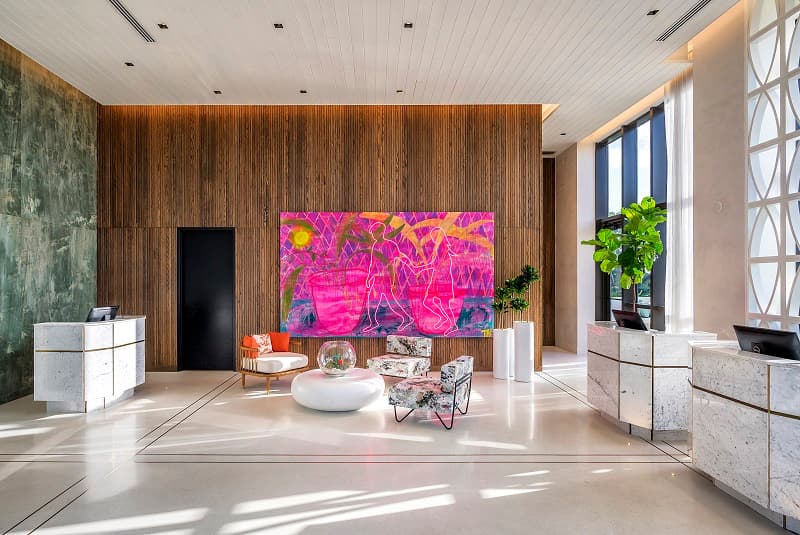 WHAT’S NEW AT THE DALMAR: FORT LAUDERDALE’S ONE-OF-A-KIND LIFESTYLE HOTEL