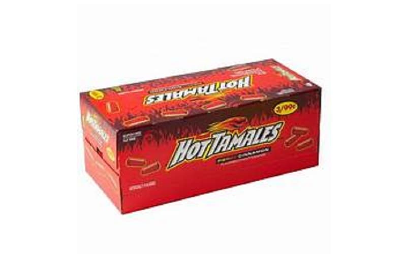 Chewy, Fruity, and Totally Unstoppable: MIKE AND IKE® and HOT TAMALES® Join Forces with Marvel Studios' "Thunderbolts*"