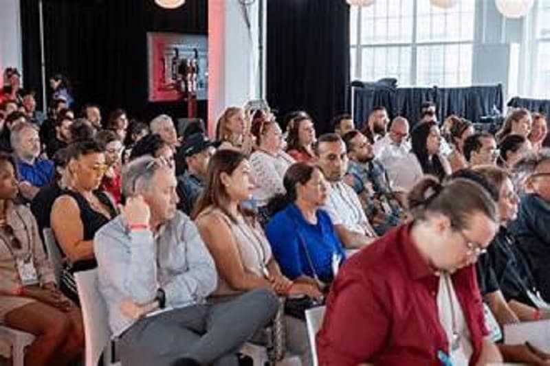BCB BROOKLYN 2025 SPOTLIGHTS CONVERSATIONS THAT MATTER