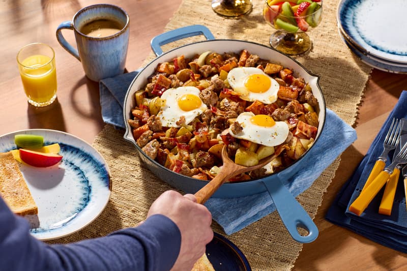Prairie Fresh Launches ‘Now That’s Pork.’ Pork Reimagined