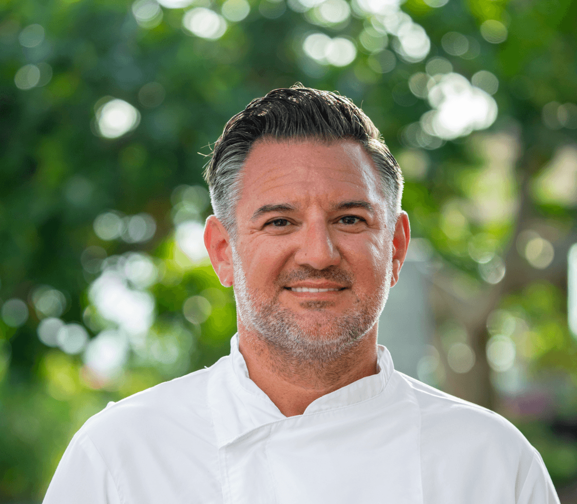 Westin Hapuna Beach Resort Appoints New Chef de Cuisine
