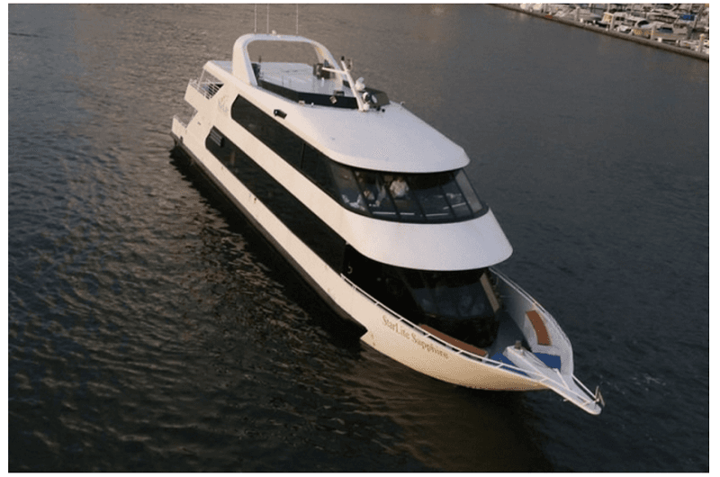 What to Bring on Your Evening Yacht Cruise at St. Pete Beach