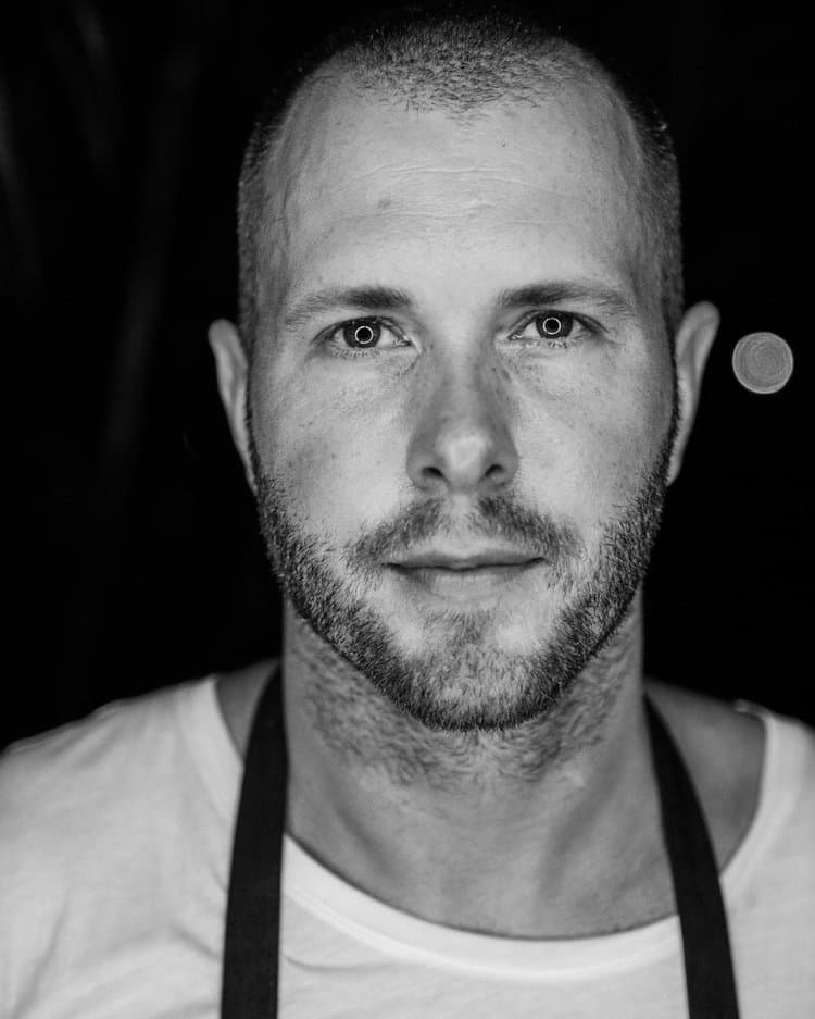 Chef Mike Bagale Redefines Bar Food: Sip & Guzzle Brings Michelin-Caliber Dining to NYC’s Cocktail Scene