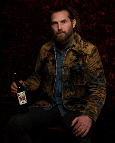 Prisoner Wine Co. Unveils 2022 ‘Corrections’ Series at The Met