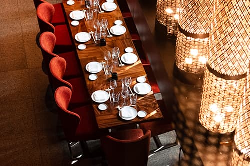 Zuma New York a Culinary Icon Redefining Contemporary Japanese Dining