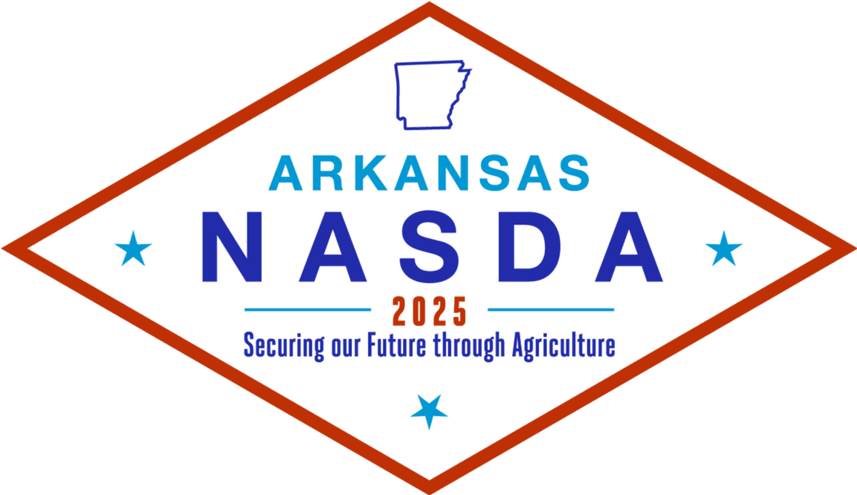 National Association of State Departments of Agriculture 2025 Honor Awards