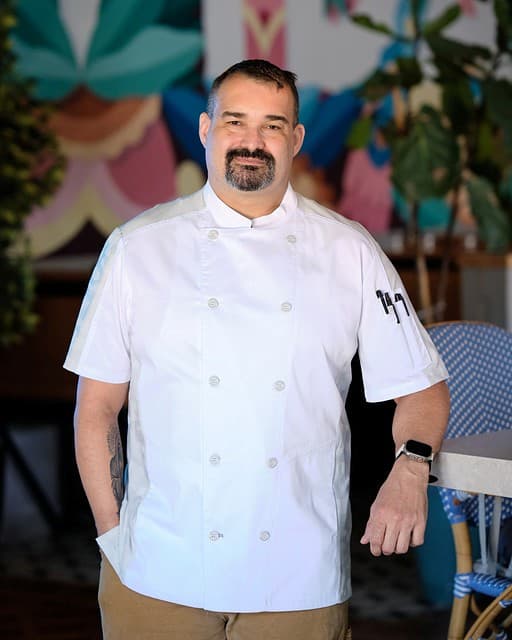 Buena Vida Tapas Bar Welcomes Shane Owens as New Executive Chef: Fresh Faces, New Flavors for Atlanta’s Beltline