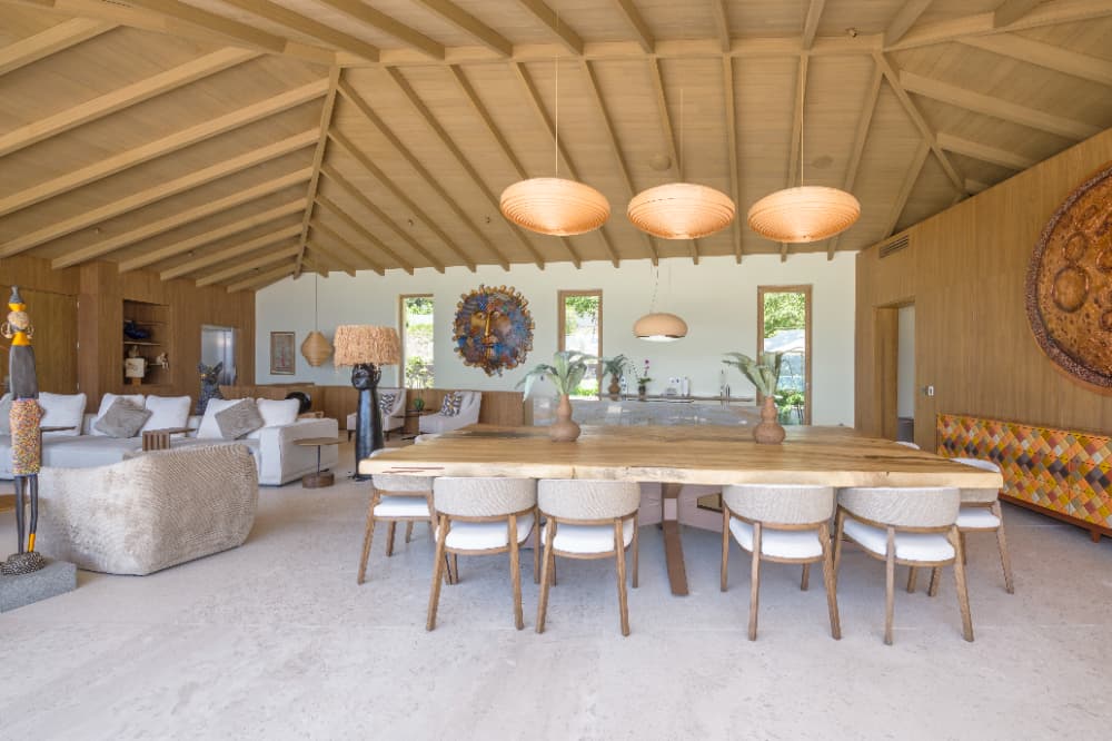 Mita Residential Perfecting the Art of Culinary-Forward Private Villa Vacations