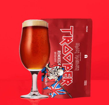 Craft Beer and Rock Music: A Cultural Collaboration