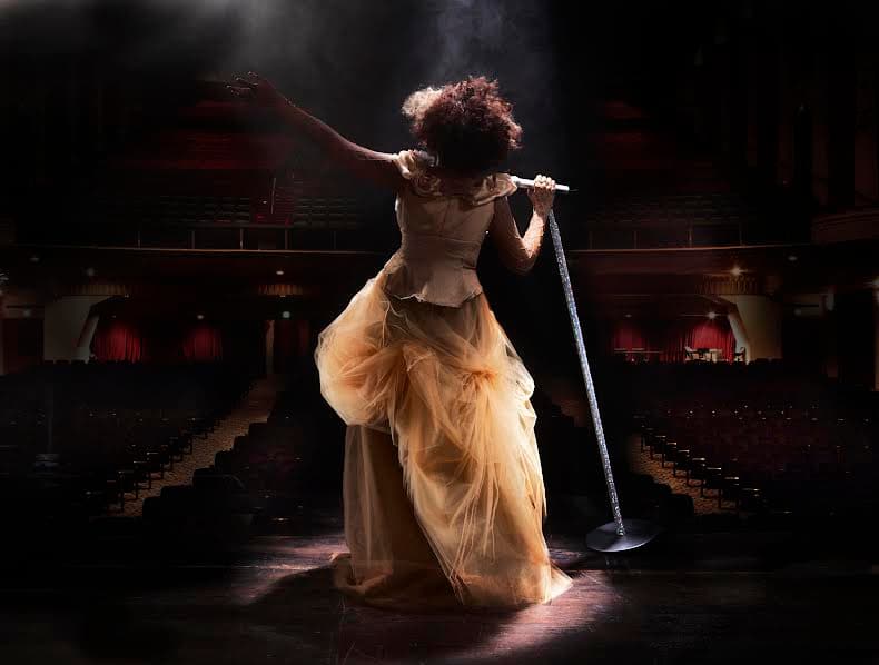 Macy Gray’s Streamathon: Turning Star Power into Action Against Hunger