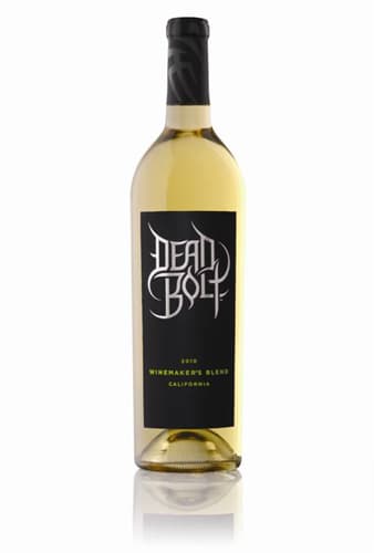 Dead Bolt Dead Bolt