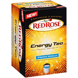 Red Rose® Tea Red Rose® Tea