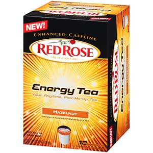 Red Rose® Tea Red Rose® Tea