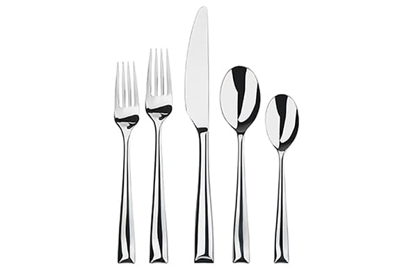 Gourmet Settings has been named the official flatware purveyor for the James Beard Foundation