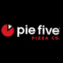 Pie Five Pie Five