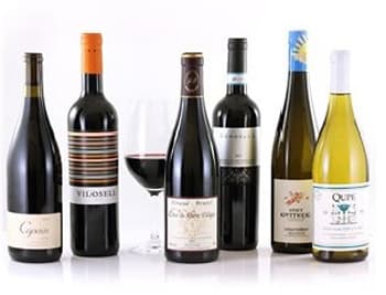 Michael Mina Wine Club Michael Mina Wine Club