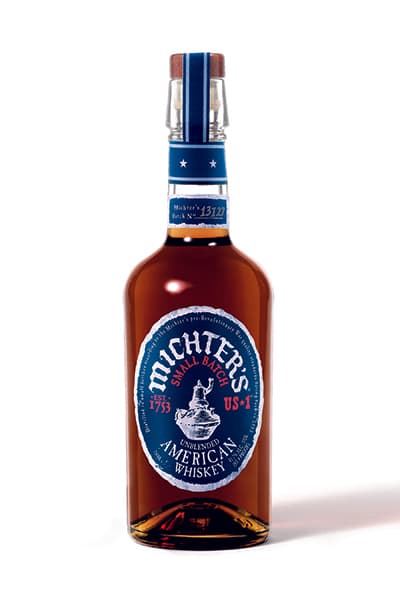 Michter's Releases US*1 Unblended American Whiskey As Still Maker Vendome Builds A Custom Still For Michter's M2 Distillery In Shively