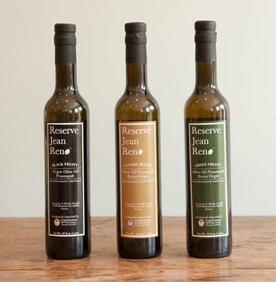 D'Artagnan Partners With Actor Jean Reno To Debut Exclusive Olive Oil Collection In the United States