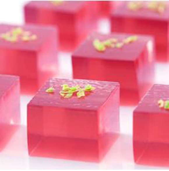 Recipe: Pink Grapefruit Sparklers & Sparkling ICE Pops By Sparkling ICE