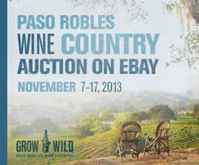 Wine Country Auction Trades Black-Tie Affair For The Comfort Of Home