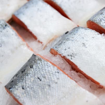 Food Services of America Certified for Sourcing Well-Managed and Sustainable Seafood
