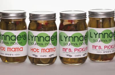 Holiday Gifting and Entertaining with Lynnae’s Gourmet Pickles