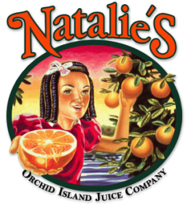 Natalie's Orchid Island Juice old-logo
