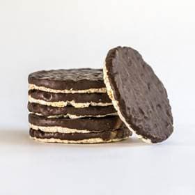 ELEMENT: Satisfy the Sweet Tooth without Feeling Guilty