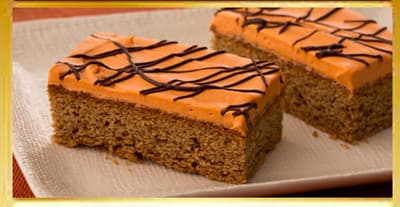 Alexia Foods Pumpkin Spice Cupcake Mix