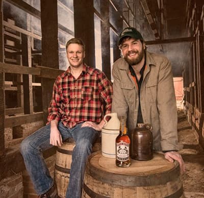An “Old-Fashioned” Way: Belle Meade Bourbon Gives Thanks to the Repeal of the 18th Amendment Repeal Day – December 5, 2013