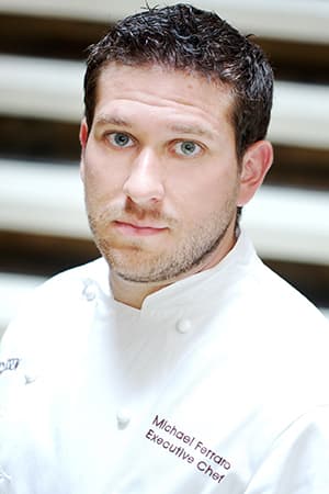 Chef Michael Ferraro, Delicatessen Delicatessen_Michael Ferraro