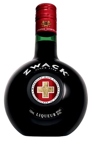 The Secret World of Amaro