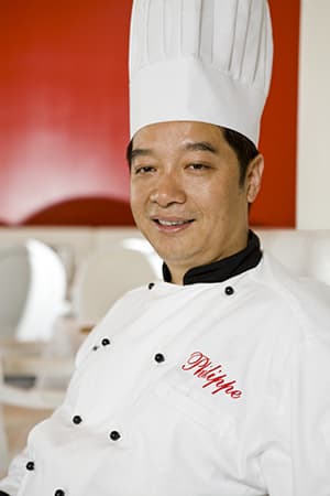 Phillippe Chow Offers A New “Light Fare” Menu