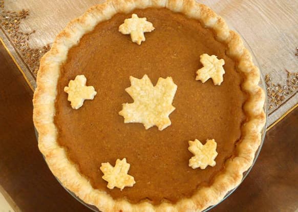 Countdown to Thanksgiving: Stellar Pie Pastry is Possible for Everyone!