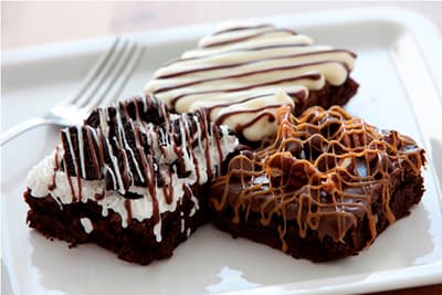 Celebrate National Brownie Day with a Free Brownie at Nestlé Toll House Café by Chip