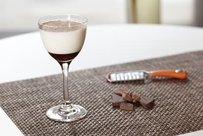 New Year’s Cocktail Recipes from Ketel One Vodka