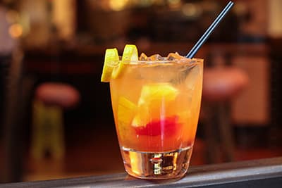 Shiro Margarita.