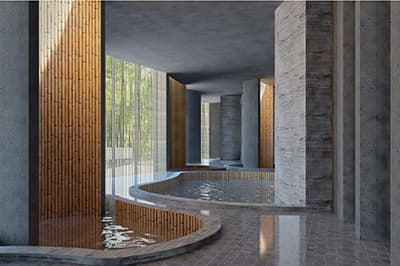 Six Senses Ninghai Six Senses Ninghai