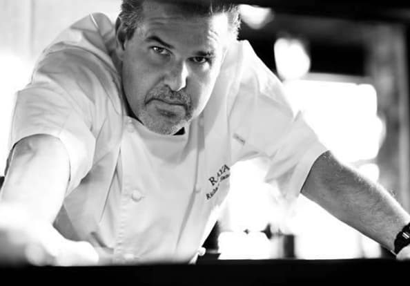 Chef Richard Sandoval To Unveil New “Test Kitchen: Japan to Mexico” Series at Zengo Restaurants Nationwide