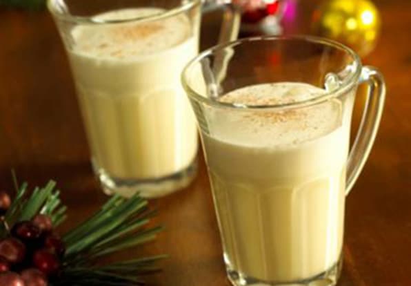 In-Shell Pasteurized Eggs Safely Bring Back Seasonal Favorites