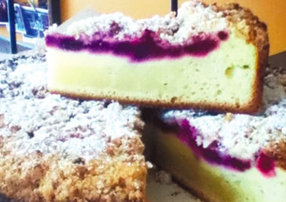 New Year’s Brunch: Savor The Season With One Last Celebratory Meal From EdibleFeast