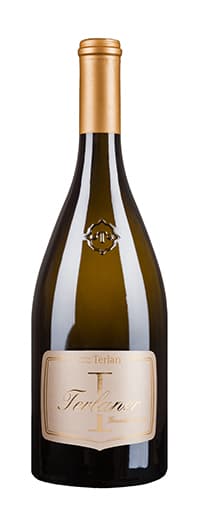 Cantina Terlano Launches Stunning Terlaner I Grande Cuvée in US