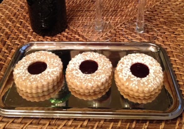 Fonseca, Leading Port Producer, Announces “BIN 27 Port & Cookie Rumble” Contest Winner. Recipe Inside!