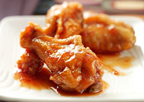 Score Big with Super Bowl Recipes from Taste of Home