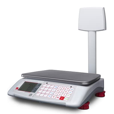 OHAUS Announces New Additions to Portfolio of Food Scales