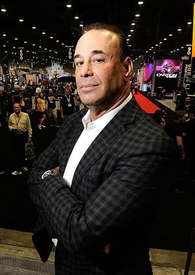 Taffer
