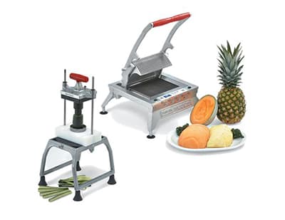 Vollrath Introduces Additions to Redco Line