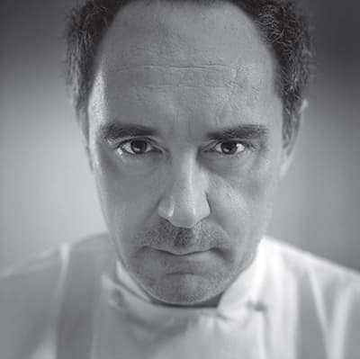 Ferran Adria