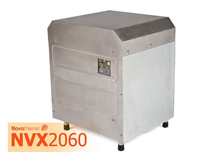 Novothermic’s NVX 2060 Dishwasher Heat Exchanger Wins the Kitchen Innovations 2014 Award